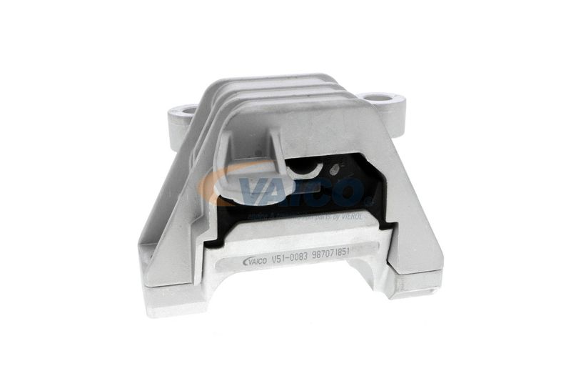 VAICO V51-0083 Mounting, engine