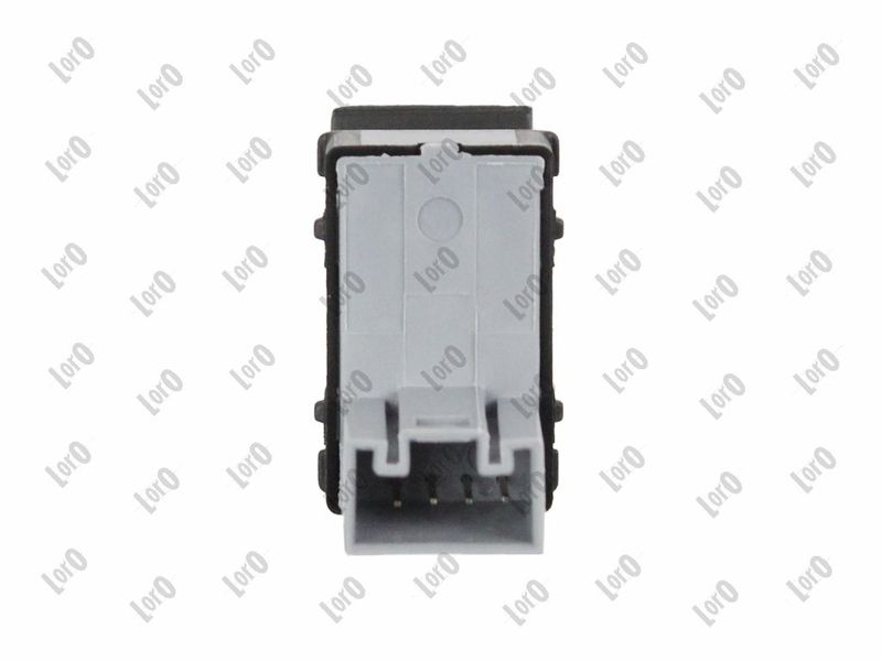 ABAKUS 135-06-013 Switch, window regulator