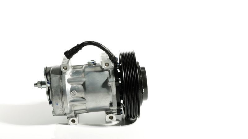 kompresor klimatizace DAF  XF106 ACP662000S