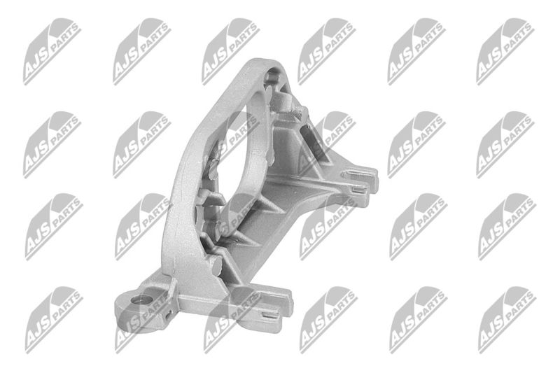 Paigutus, Mootor, NTY ZPS-RE-010