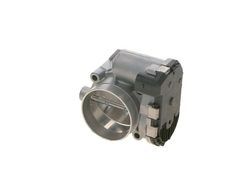 BOSCH 0280750129 Throttle Body