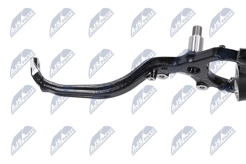 Käändmik, rattakinnitus, NTY ZZP-CH-020