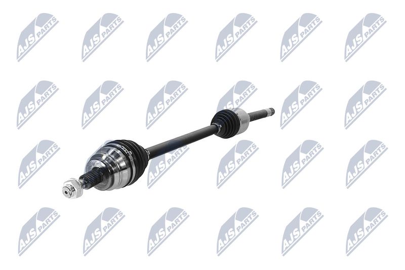 NTY NPW-ME-233 Drive Shaft