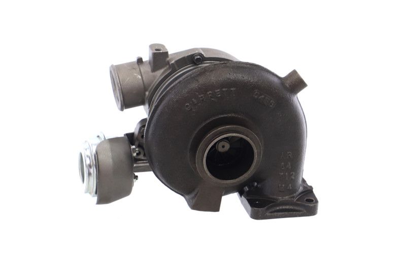 REMANTE 003-001-000219R Charger, charging (supercharged/turbocharged)