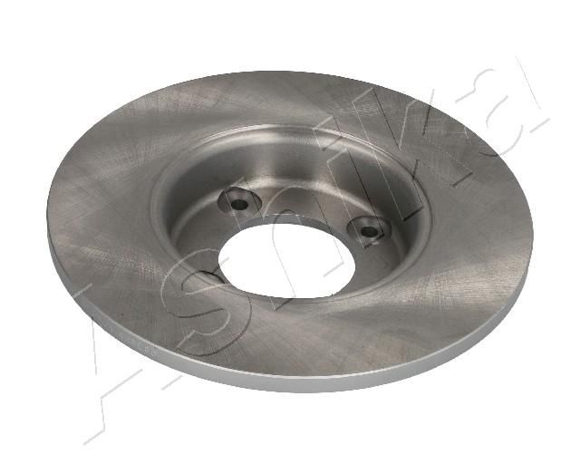 ASHIKA 60-01-116C Brake Disc