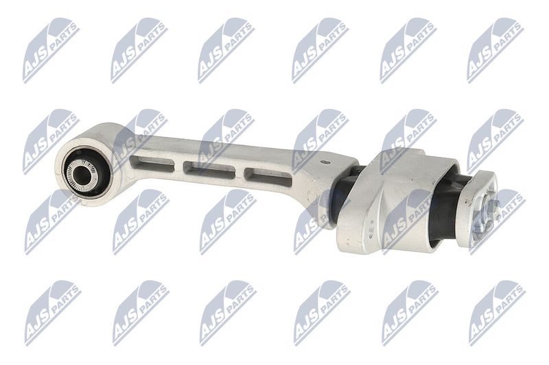 Paigutus, Mootor, NTY ZPS-KA-356