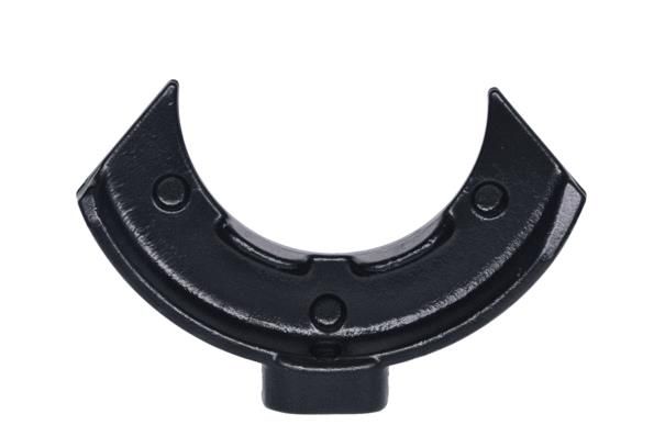 KS TOOLS 500.8510 Pressure Plate, spring compressor