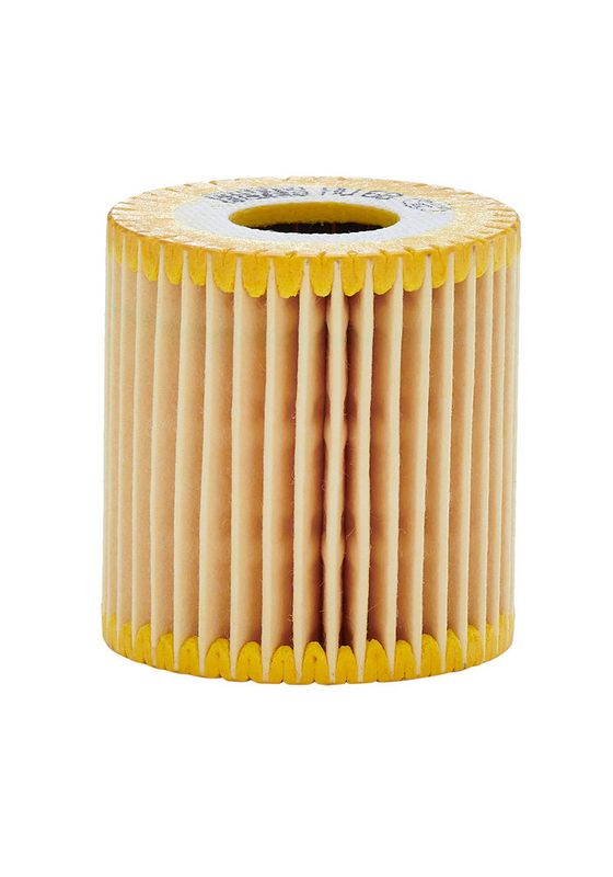 Õlifilter, MANN-FILTER HU 68 x