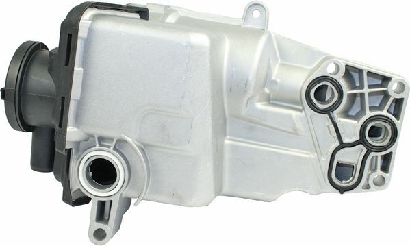 METZGER AUTOTEILE 2370001 Housing, oil filter