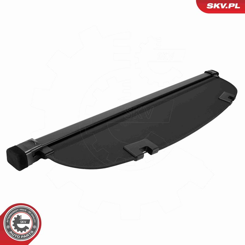 ESEN SKV 88SKV038 Cargo Area Cover