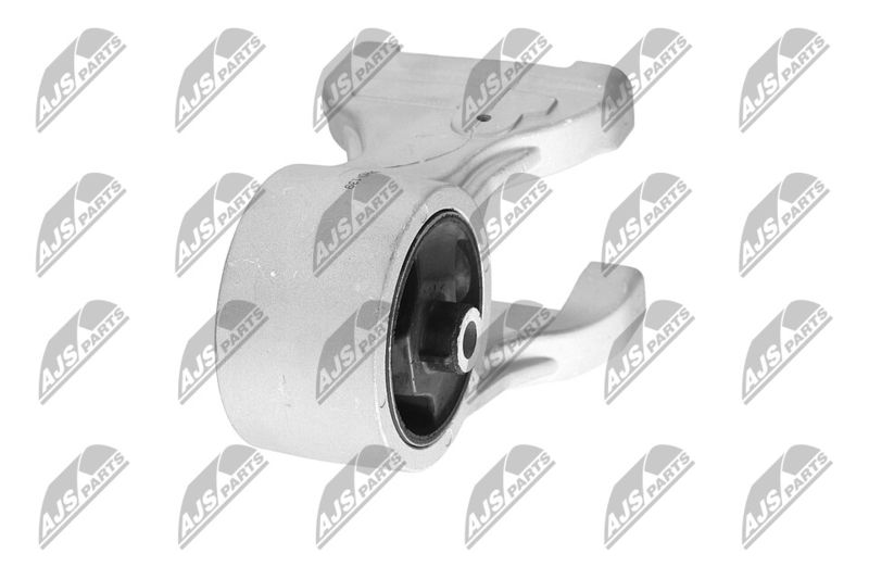 Paigutus, Mootor, NTY ZPS-HD-139