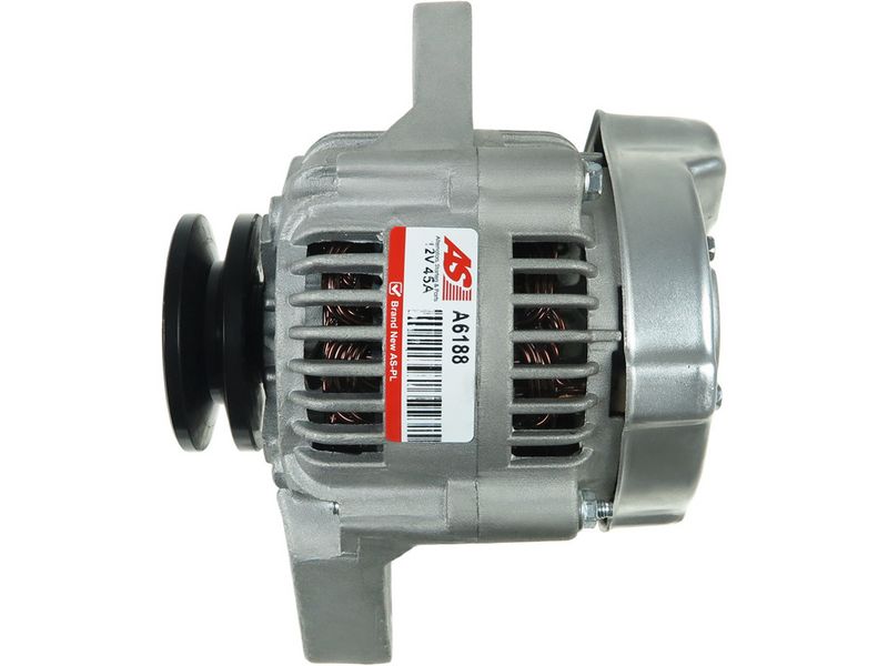 AS-PL A6188 Alternator