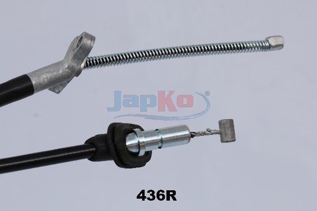 Tross, seisupidur, JAPKO 131436R