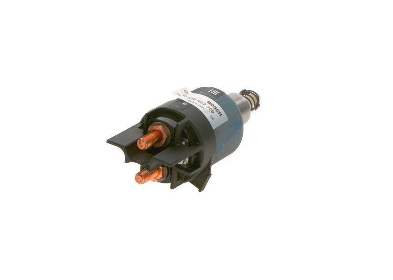 BOSCH 2339402350 Solenoid Switch, starter