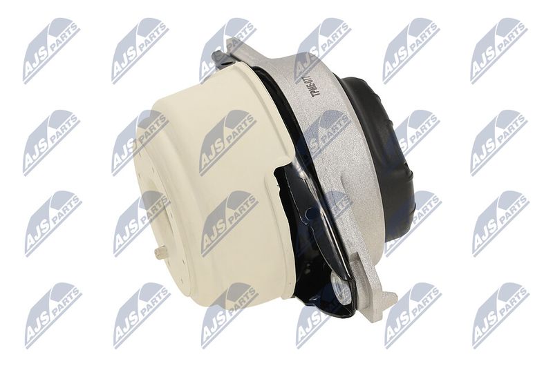 Paigutus, Mootor, NTY ZPS-ME-077