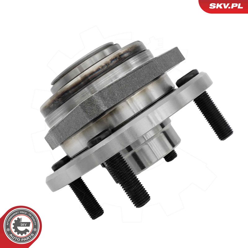 Rattalaagrikomplekt, ESEN...