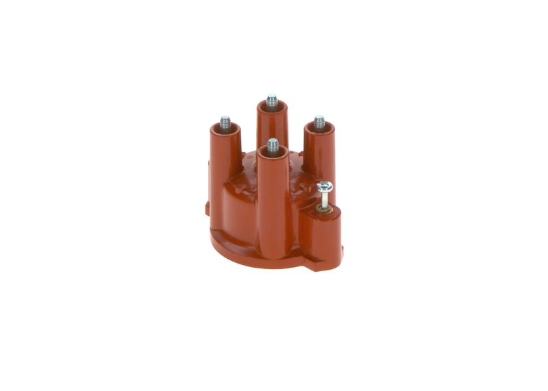 BOSCH 1235522381 Uždegimo skirstytuvo dangtelis
