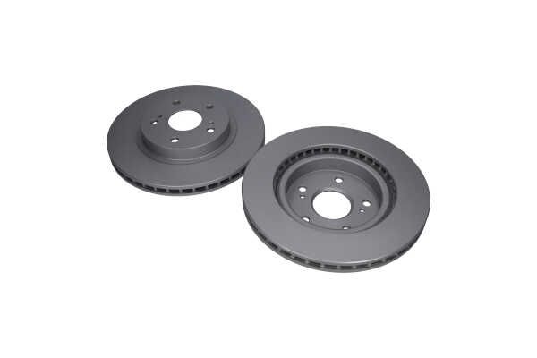 Kavo Parts BR-8722-C Brake Disc