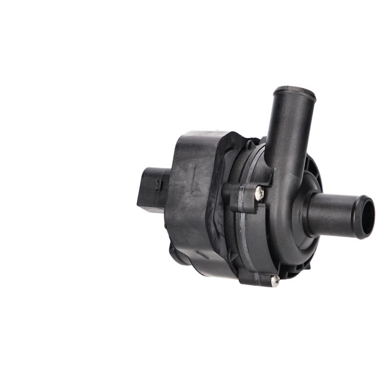 Lisaveepump (jahutusvee ringlussüsteem), NISSENS 831057