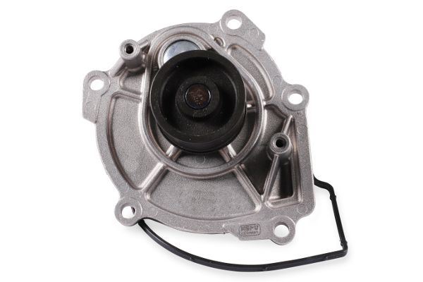 HEPU P1724 Помпа води Jeep Cherokee/Wrangler 2.8 CRD 07-/Chrysler Voyager 2.8 CRD 07-