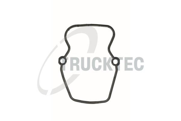 TRUCKTEC AUTOMOTIVE 01.10.121 - Vožtuvų dangtelio tarpinė