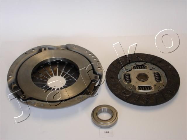 JAPKO 92189 Clutch Kit