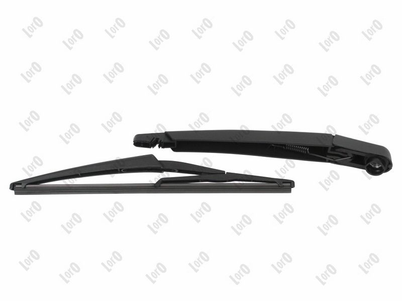 ABAKUS 103-00-240-P Wiper Arm Set, window cleaning