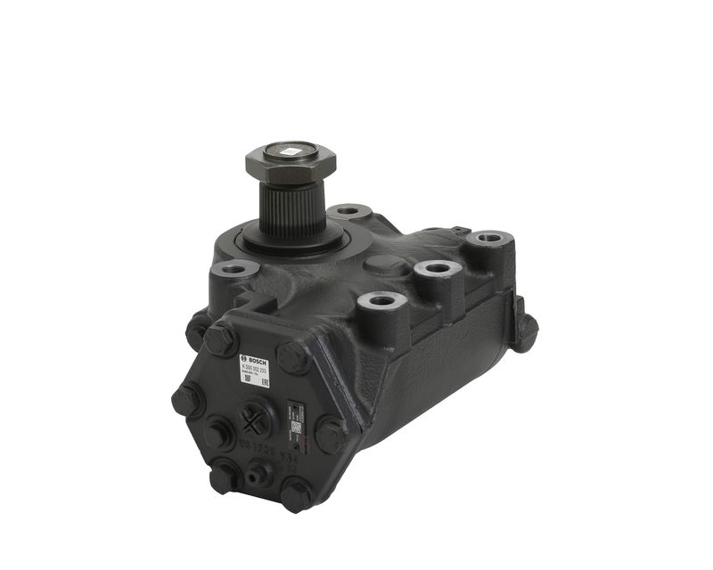 BOSCH KS01002065 Steering Gear