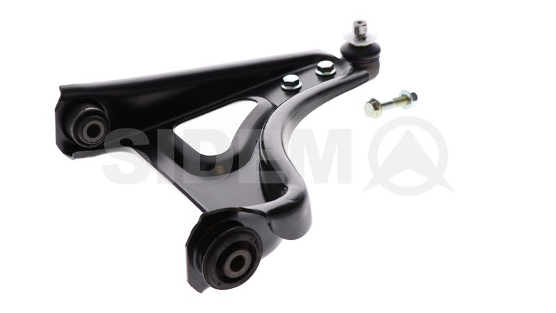 SIDEM 5573 Control/Trailing Arm, wheel suspension