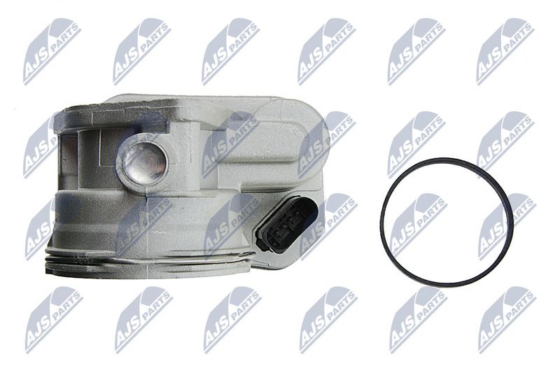 Drosselklapihoob, NTY ETB-WW-009