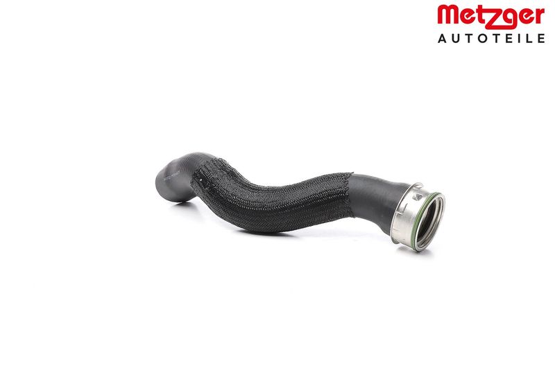 LADELUFTSCHLAUCH METZGER AUTOTEILE 2400722 21