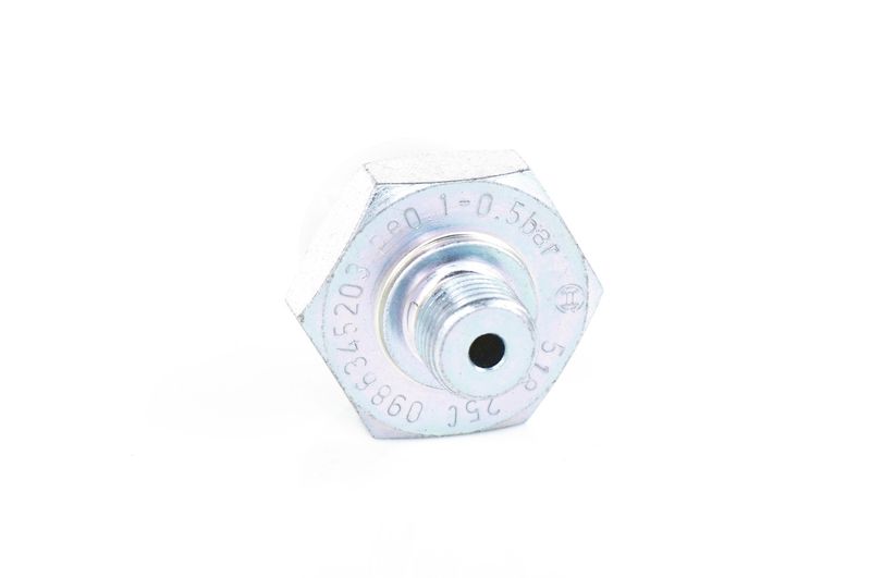 BOSCH 0986345203 Oil Pressure Switch