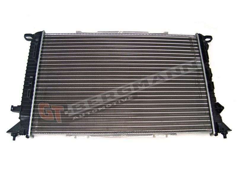 GT-BERGMANN Automotive GT10-093 Radiator, engine cooling