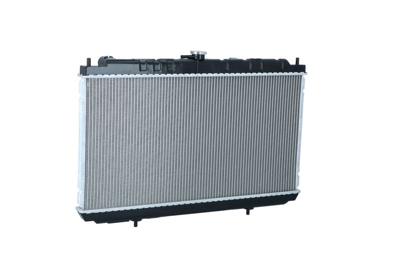 Radiador, refrigeración del motor NRF 53388
