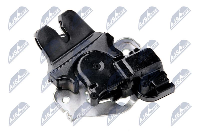 Pagasiruumi luugilukk, NTY...