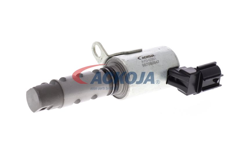 ACKOJA A70-0351 Control Valve, camshaft adjustment