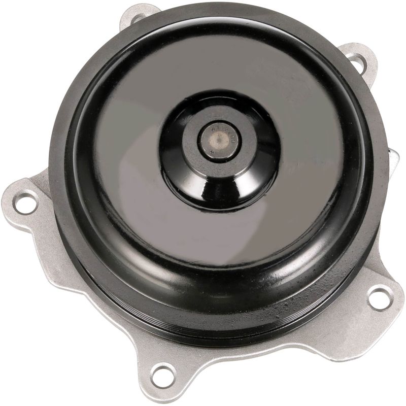 GATES WP5063HD Water Pump, engine cooling