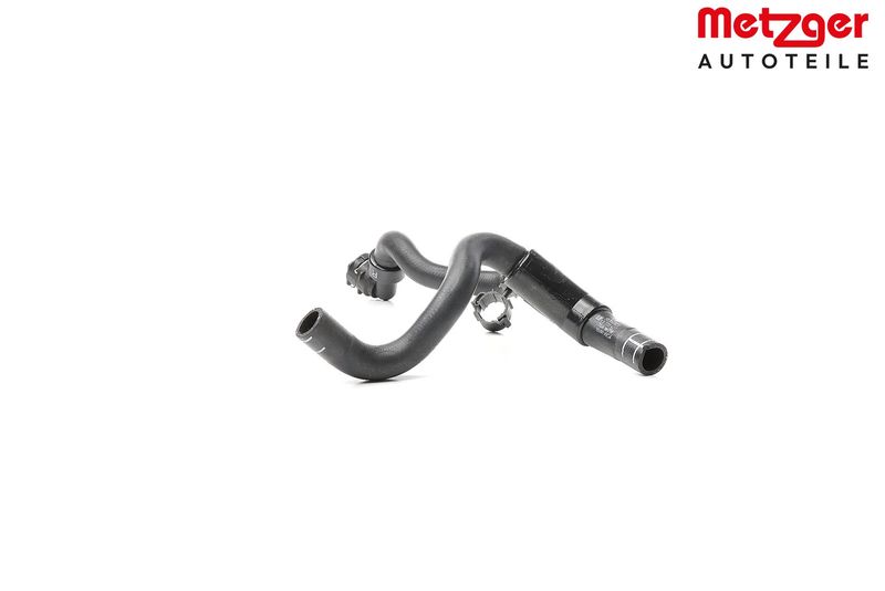 METZGER AUTOTEILE 2420929 Radiator Hose