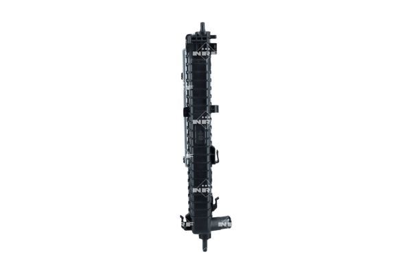 NRF 550013 Radiator, engine cooling