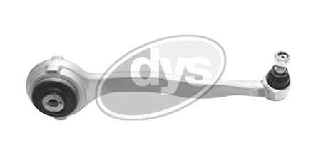 Brazo oscilante, suspensión de ruedas
