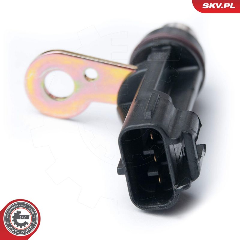 Andur, väntvõll, ESEN SKV 17SKV319