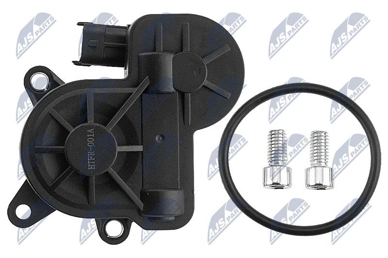 Seadeelement, seisupidur (pidurisadul), NTY HZS-FR-001A