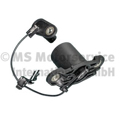 Sensor, nivel de aceite del motor