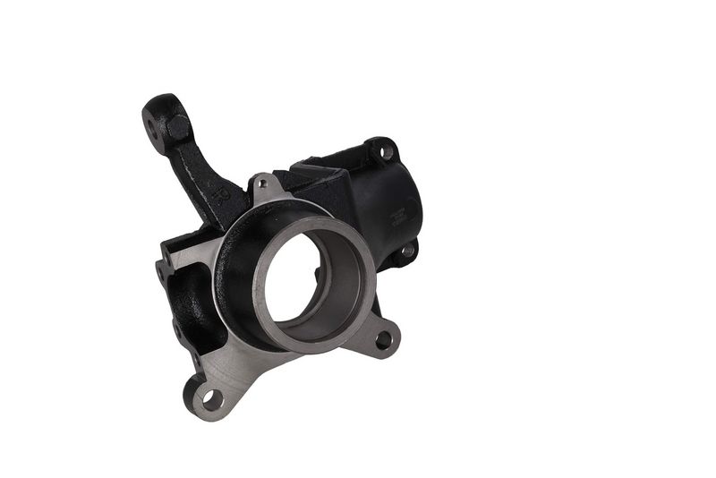 Käändmik, rattakinnitus, KAMOKA 9080100