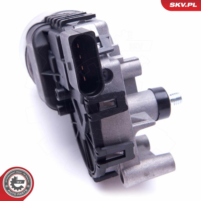 Pesuri mootor, ESEN SKV 19SKV140