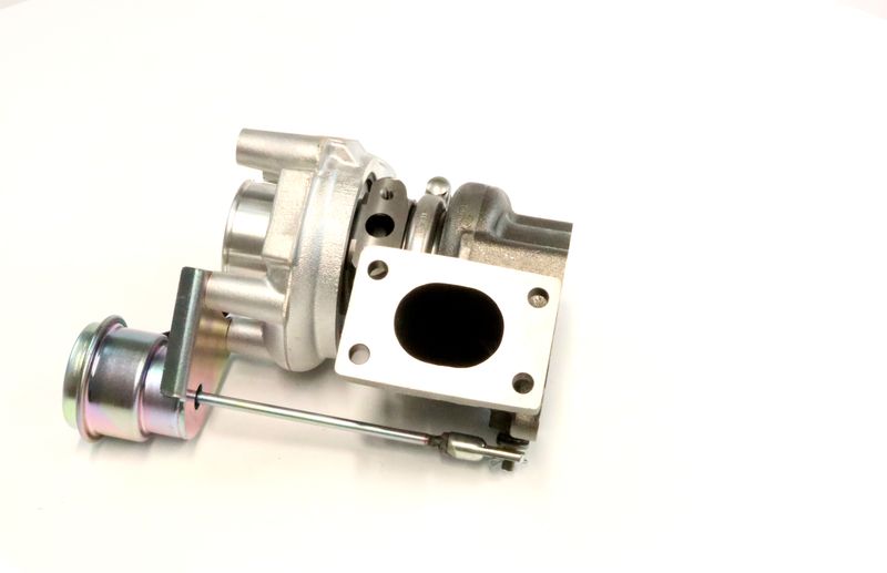BE TURBO 130157 Charger, charging (supercharged/turbocharged)