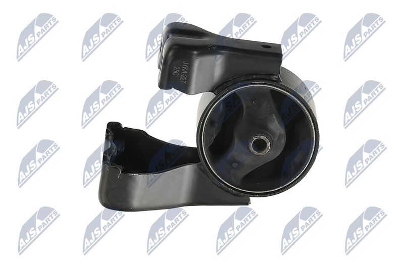 Paigutus, Mootor, NTY ZPS-KA-327