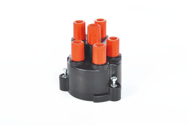 BOSCH 1 235 522 408 Ignition Distributor Cap