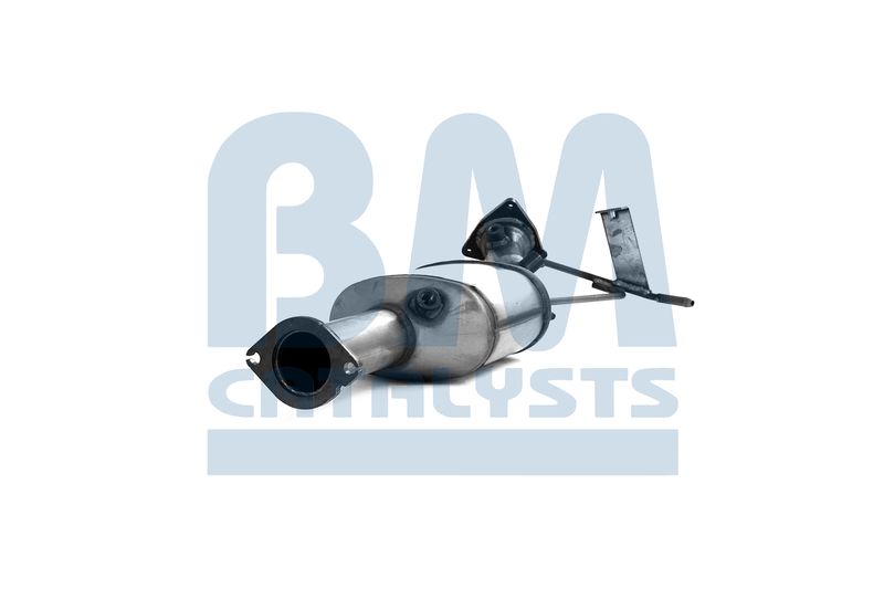 BM Catalysts BM11090 Протисажний/пиловий фільтр, система відведення ВГ