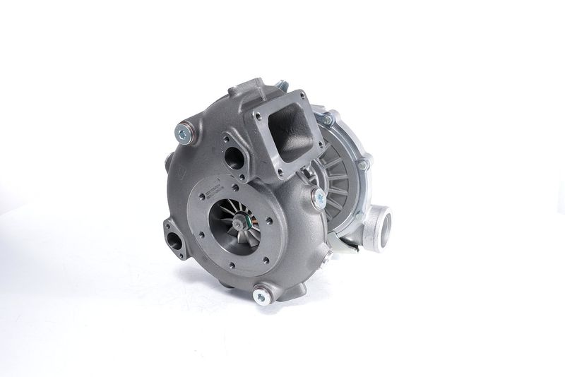 Compresor,sistem de supraalimentare T911670 BTS Turbo